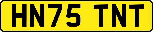 HN75TNT