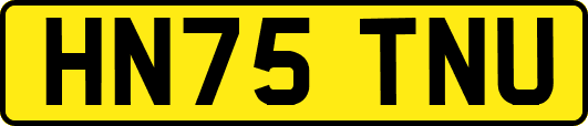 HN75TNU