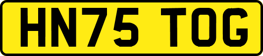 HN75TOG