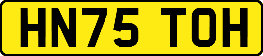 HN75TOH