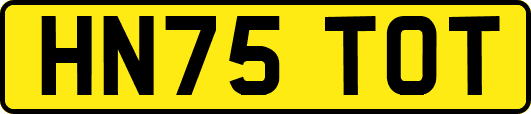 HN75TOT
