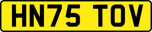 HN75TOV