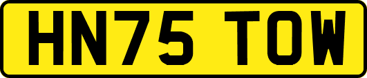 HN75TOW