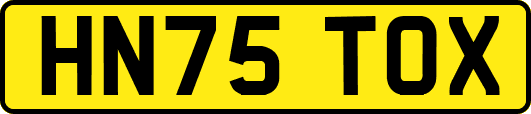 HN75TOX