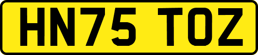 HN75TOZ