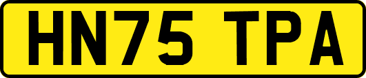HN75TPA