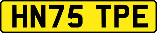 HN75TPE