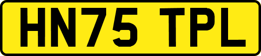 HN75TPL
