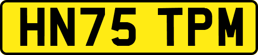HN75TPM