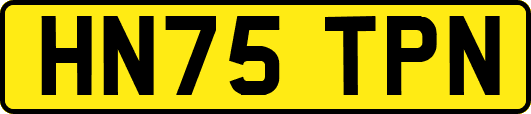HN75TPN