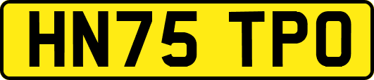 HN75TPO