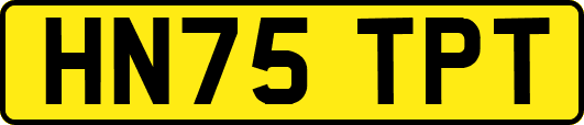 HN75TPT