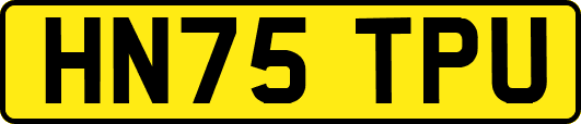 HN75TPU