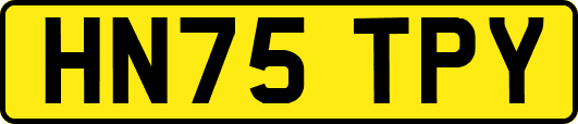 HN75TPY