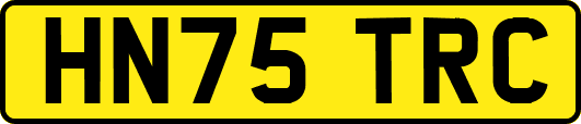 HN75TRC