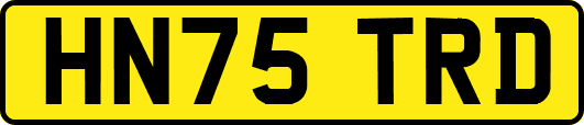 HN75TRD