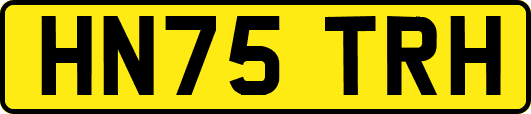 HN75TRH