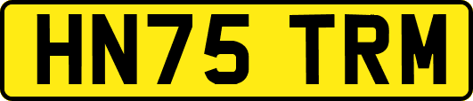 HN75TRM