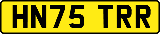HN75TRR