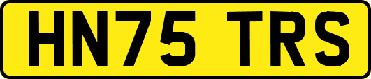 HN75TRS