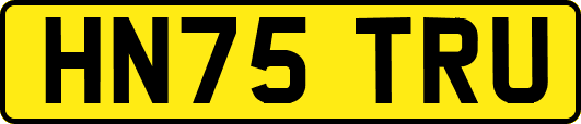 HN75TRU