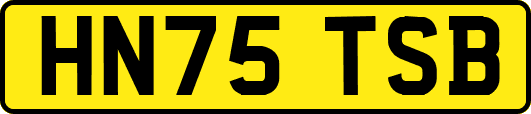 HN75TSB