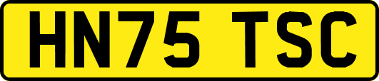 HN75TSC