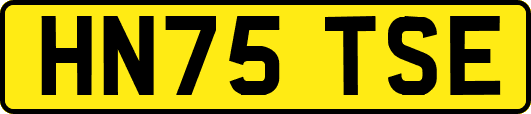 HN75TSE