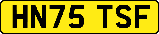 HN75TSF