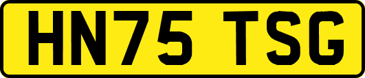 HN75TSG