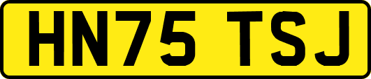 HN75TSJ