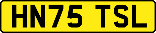 HN75TSL