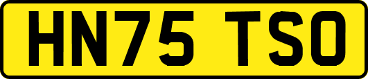 HN75TSO