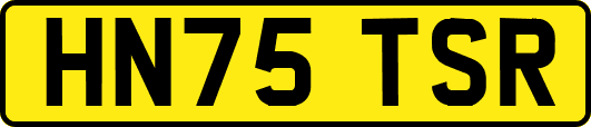 HN75TSR