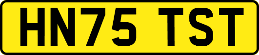 HN75TST