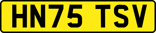 HN75TSV