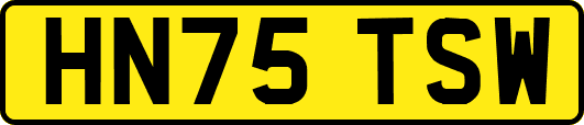 HN75TSW