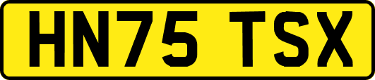 HN75TSX