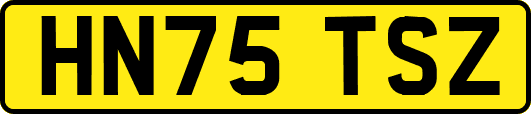 HN75TSZ