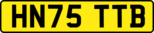 HN75TTB