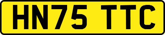 HN75TTC