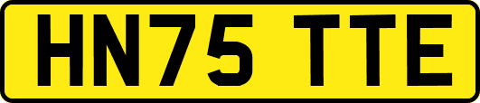 HN75TTE
