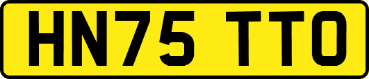 HN75TTO