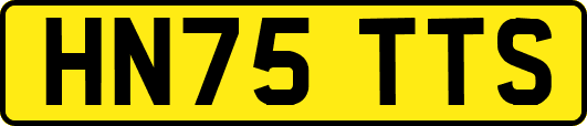 HN75TTS