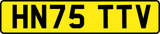 HN75TTV