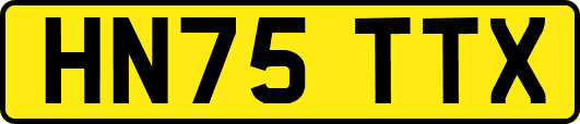 HN75TTX