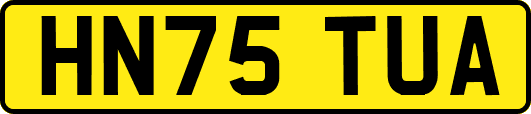 HN75TUA