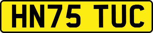 HN75TUC