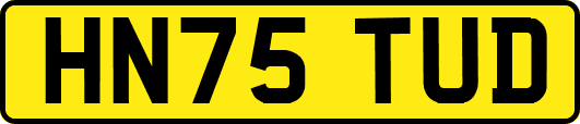 HN75TUD