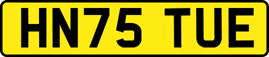 HN75TUE